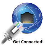 Internet - Get Connected!