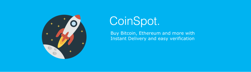 Invest CoinSpot Now