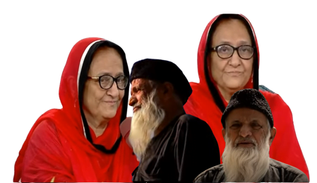 Begum Bilquis Edhi