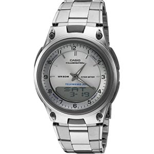 thinnest casio
