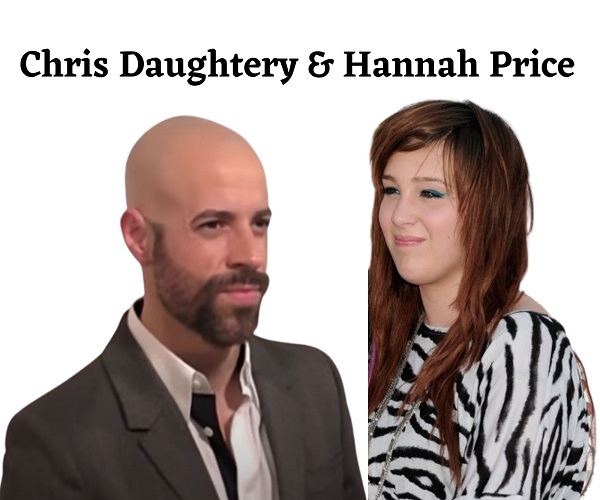 Chris Daughtry daughter sudden death