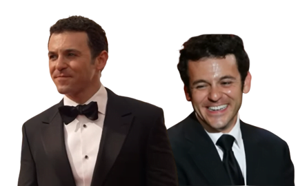 Fred Savage Allegations