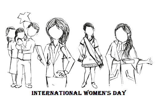 International Women's Day