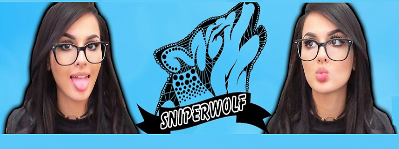 SSSniperWolf