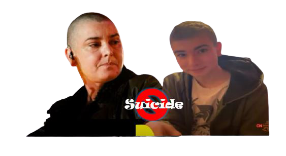 Shane O'Connor’s death