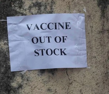 Vaccine